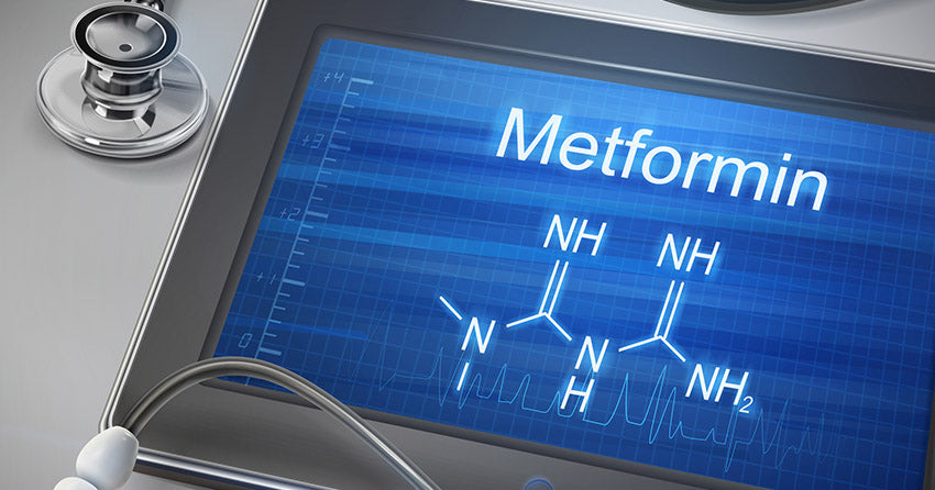 Metformin ER Recalled Again Due to High Levels of Cancer-Causing Ingredient