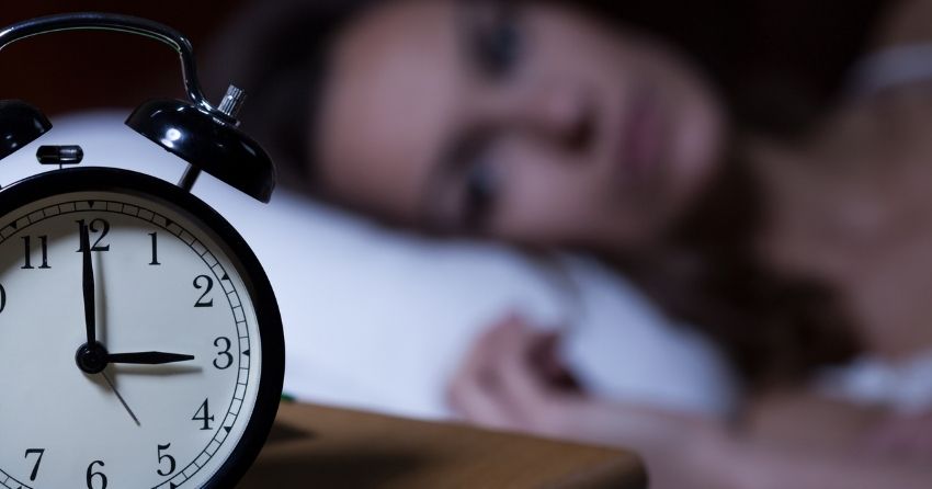 Are You a Night Owl? A Genetic Mutation Could Be the Cause