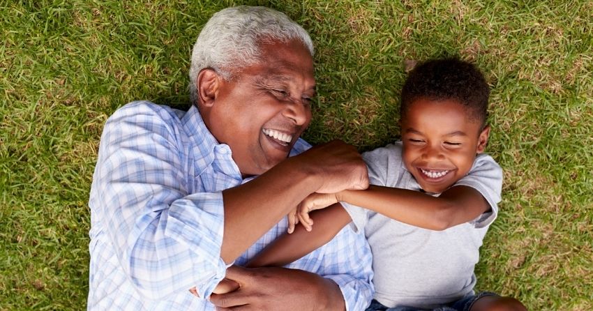 Fighting Dementia With Physical Play and Cognitive Motor Training