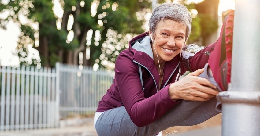a combination of WokVel® + Longvida® may help reduce joint-related pain with age