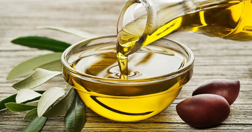 Extra Virgin Olive Oil Improves Mild Cognitive Impairment, New Study Finds