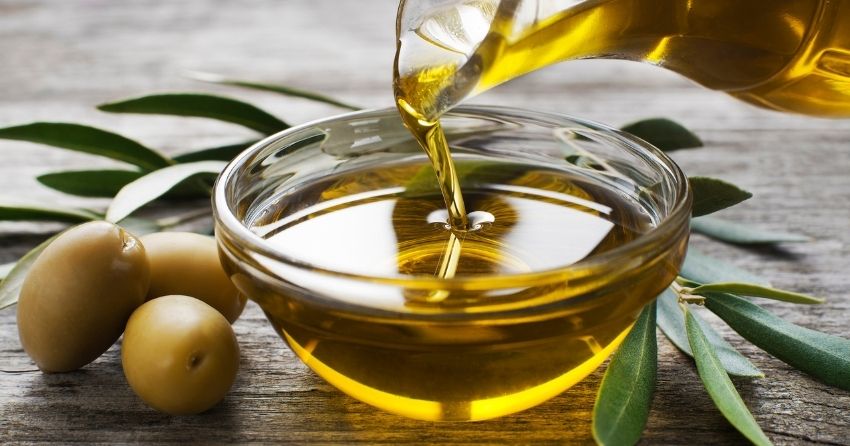 More Evidence of the Heart-Healthy Benefits of Olive Oil