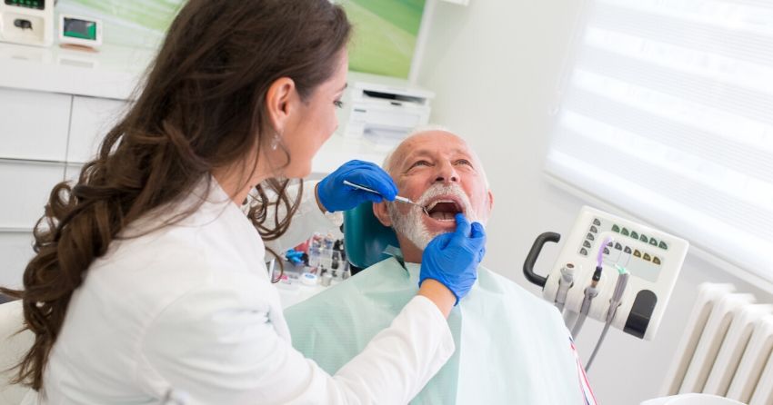 gum disease linked to stroke risk