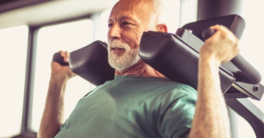 Boosting NAD+ Benefits Age-Related Muscle Loss By Blocking Buildups Of Bad Protein Bundles