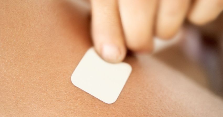 study finds new way to test glucose levels with a painless microneedle patch