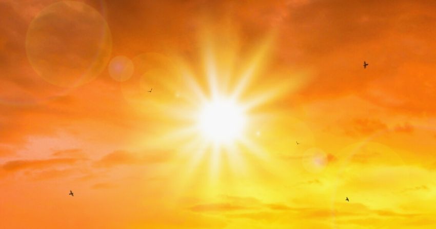 natural sun exposure may prevent metabolic syndrome