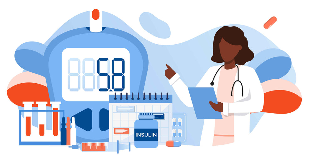 New Study Explains How the Microbiome Impacts Type 2 Diabetes
