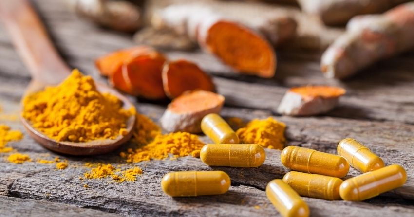 Curcumin, Found in Turmeric, Fights Amyloid Plaques and Improves Fat Metabolism
