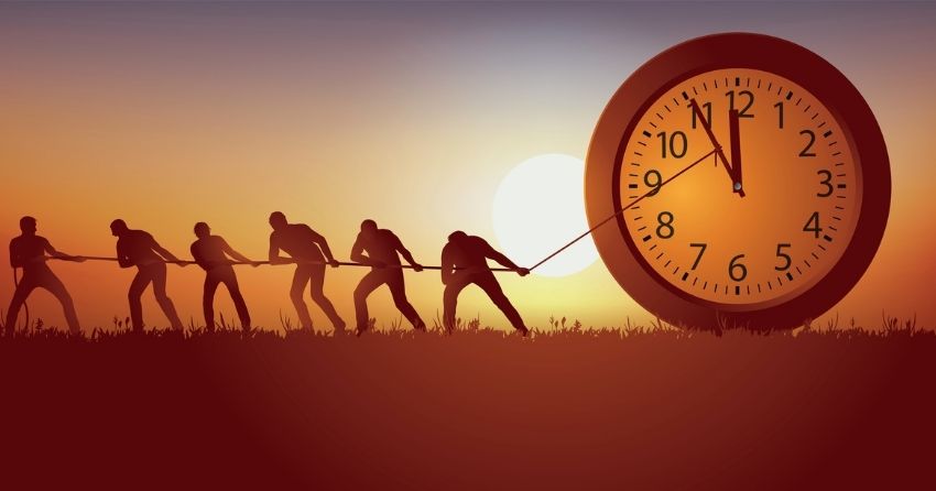 Newly Developed Biological ‘Clocks’ Reveal Immunological Signs of Aging, and How to Slow Down This Ticking