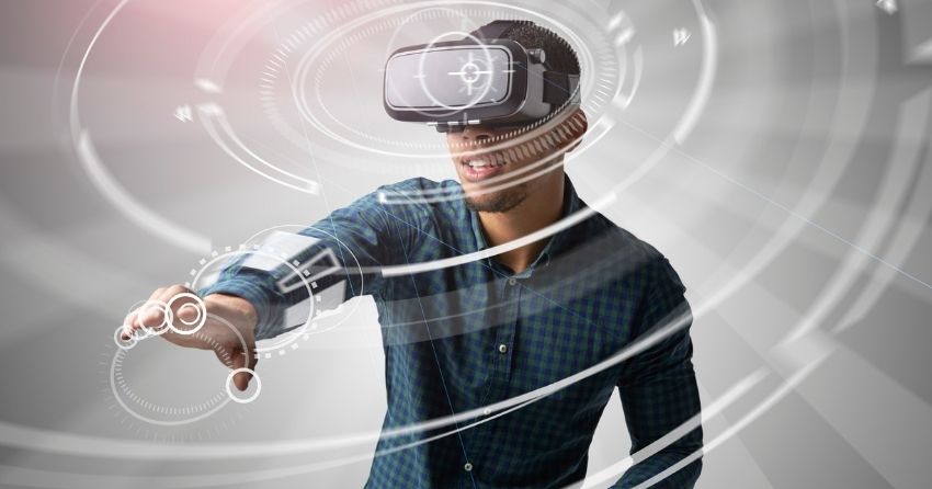 Virtual Reality May Aid Rehab for Stroke and Neurodegenerative Disease Patients