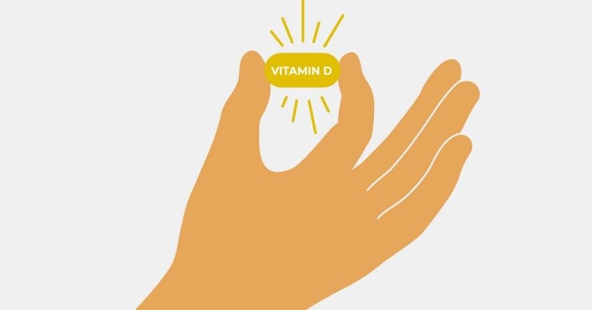 Vitamin D Deficiency Linked to Premature Death 