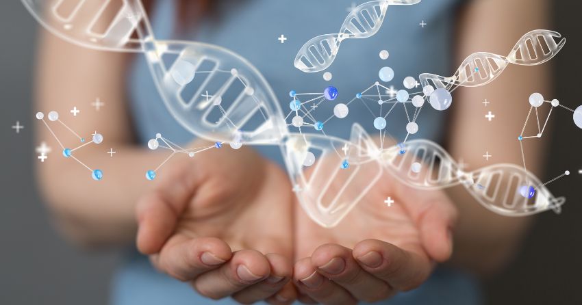Epigenetics: What It Means For Your Longevity