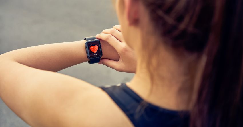 Is High Heart Rate Variability (HRV) the Key to Longevity?