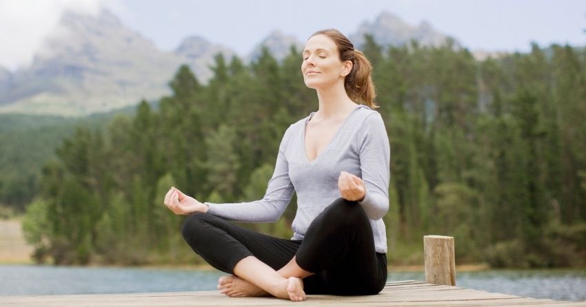 Meditation Practices Linked to Preserved Cognitive Function