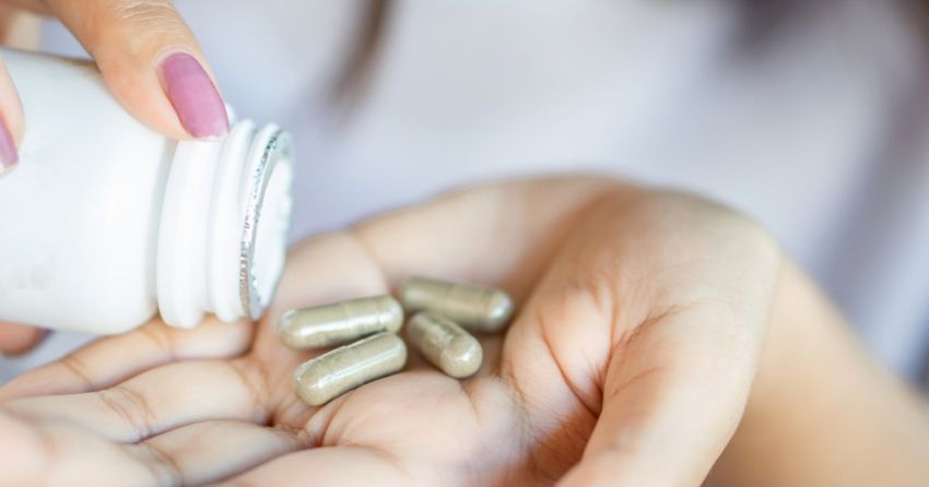 Prebiotic Supplements Help Women Reduce Sugar Intake