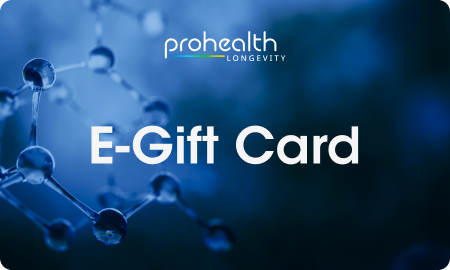 
                  
                    Produktbild ProHealth Geschenkkarte
                  
                