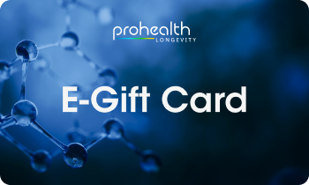 
                  
                    ProHealth Gift Card Product Image
                  
                