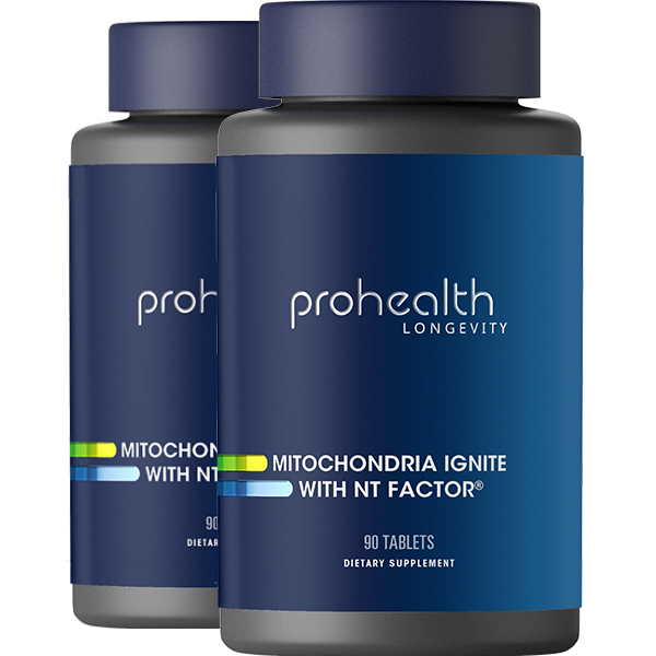 
                  
                    Mitochondria Ignite with NT Factor Product Image
                  
                