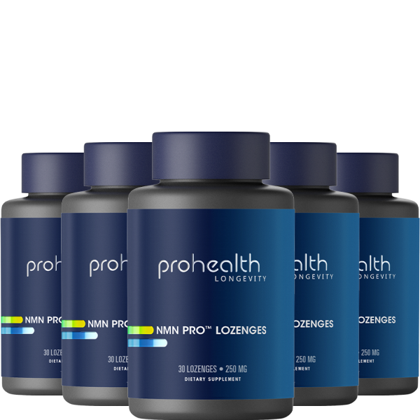 Uthever® NMN Pro Lozenges 6-Pack (250 mg, 30 Lozenges) Highest Uthever® NMN Pro Lozenges 6-Pack (250 mg, 30 Lozenges) Highest