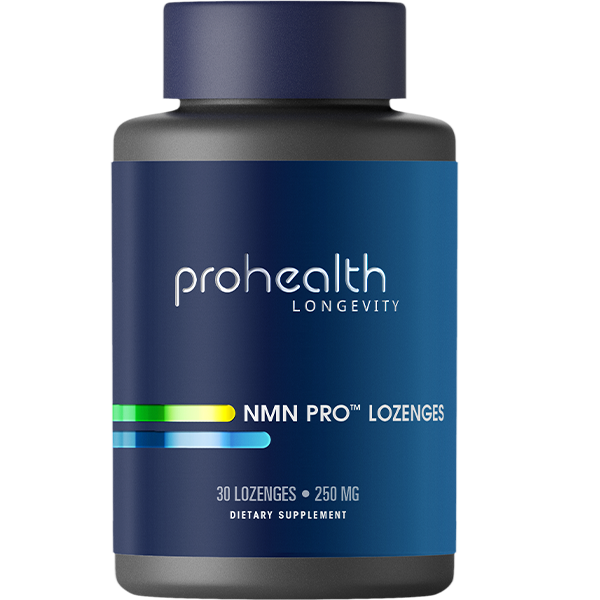 NMN Pro Lozenges - Uthever® (250 mg, 30 Lozenges) Highest Quality NMN Pro Lozenges - Uthever® (250 mg, 30 Lozenges) Highest Quality