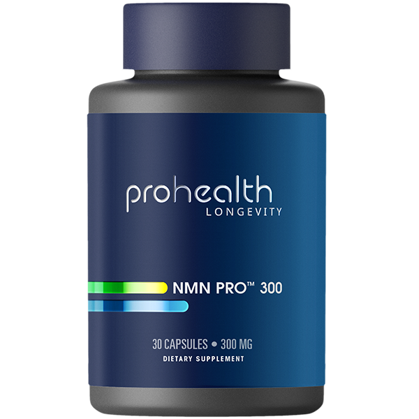 Uthever NMN Pro 300 Enhanced Absorption (30 capsules, 300 mg per Uthever NMN Pro 300 Enhanced Absorption (30 capsules, 300 mg per
