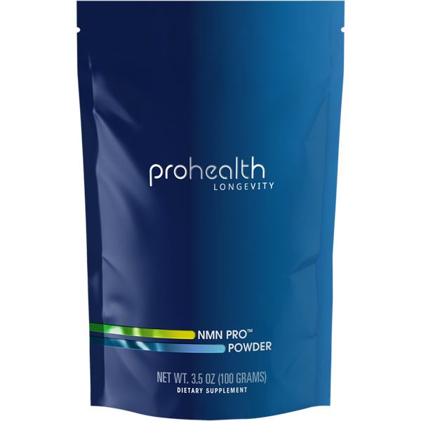NMN Pro™ Powder Product Image