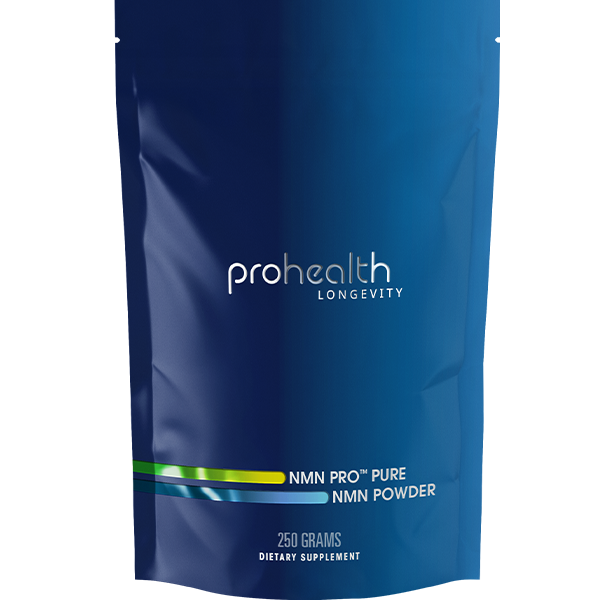 
                  
                    NMN Pro™ Pure NMN Powder - 250 grams
                  
                