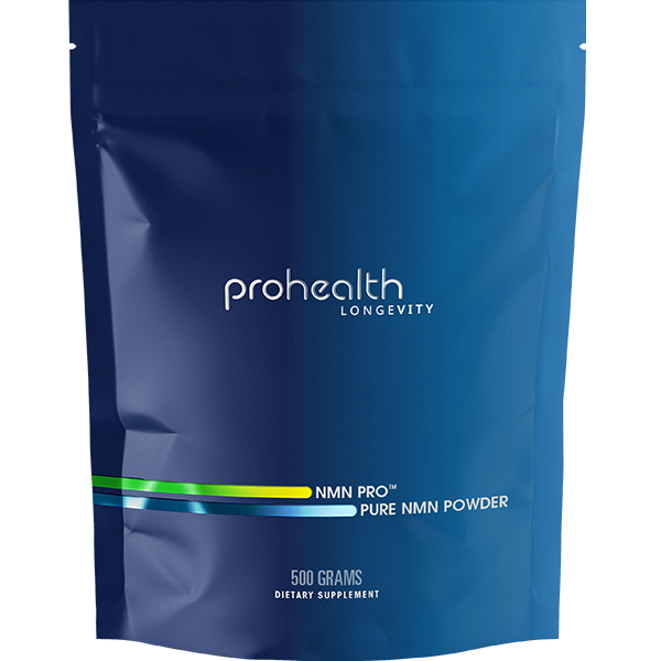 Landing Page - NMN Pro Powder - Uthever® - 500 Grams - (PH544 ...