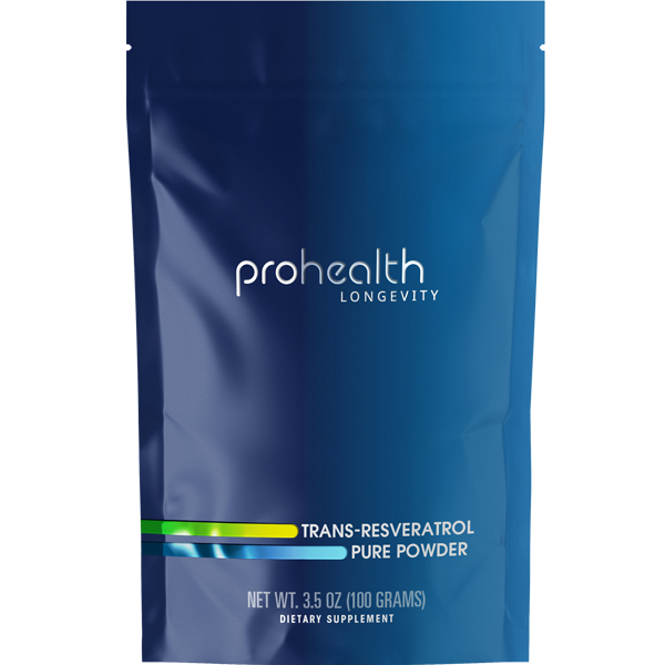 Bulk Trans-Resveratrol Powder Product Image