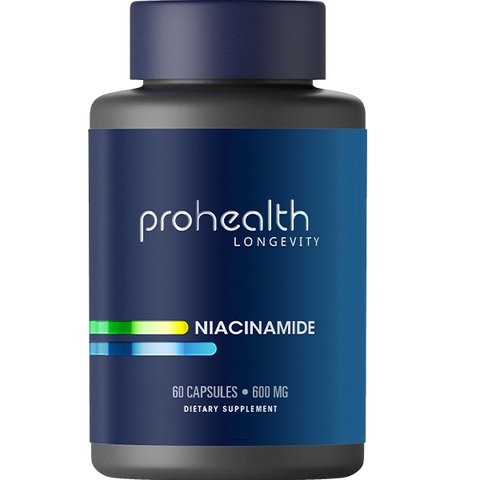 Niacinamide Product Image