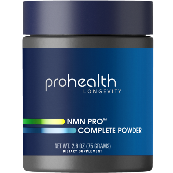 NMN Pro™ Complete Product Image