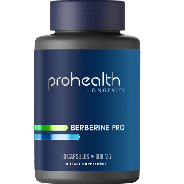 Berberine Pro Product Image