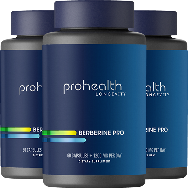 Berberine Pro Product Image