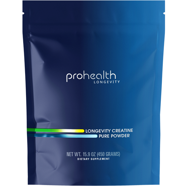 
                  
                    Longevity Creatine Product Image
                  
                