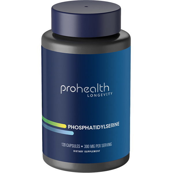 Produktbild Phosphatidylserin