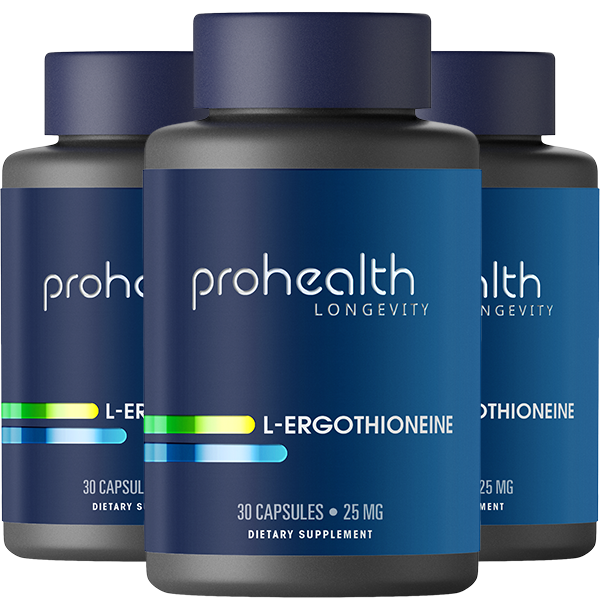 L-Ergothioneine Product Image