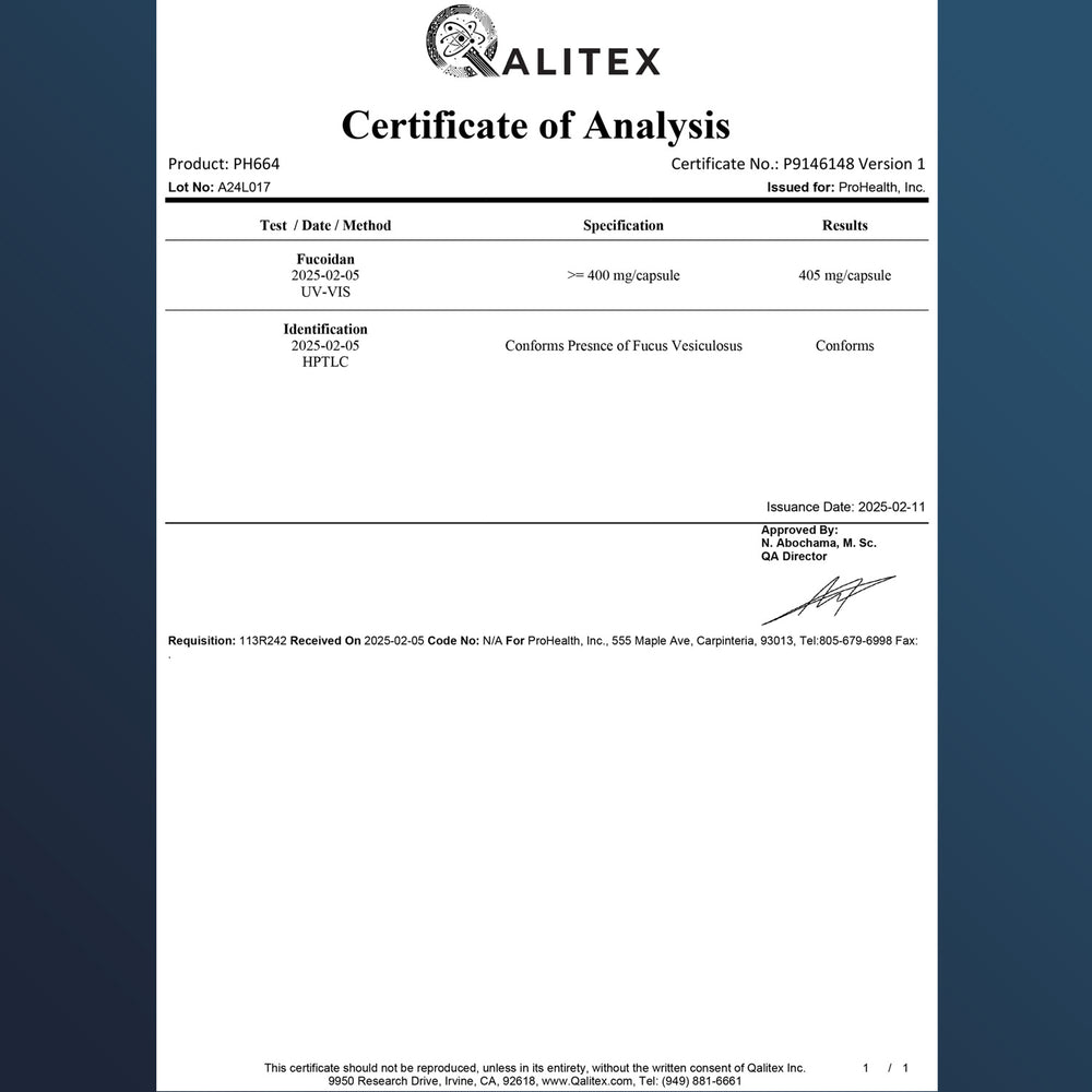 
                  
                    Sirtuin 6 Activator Certificate of Analysis
                  
                