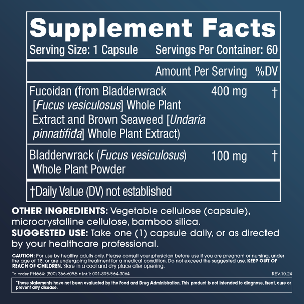 
                  
                    Sirtuin 6 Activator Supplement Facts
                  
                