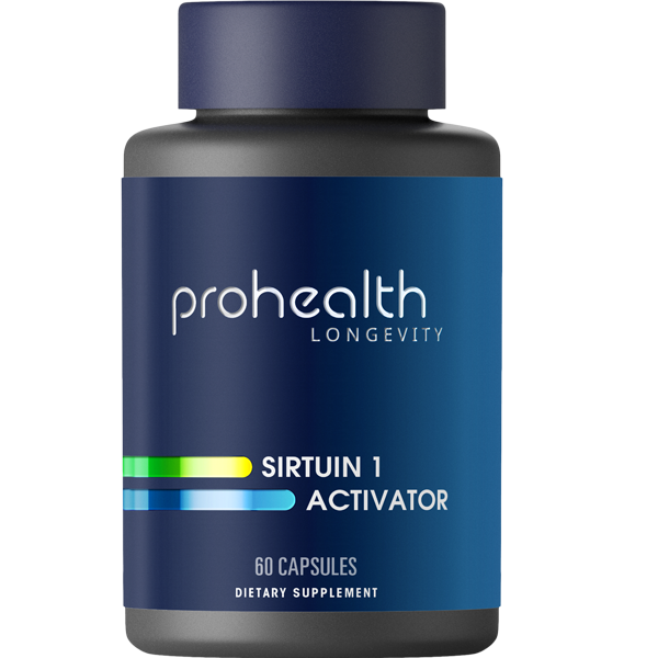 Sirtuin 1 Activator Product Image