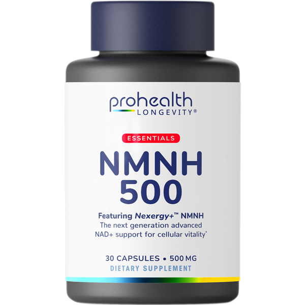 
                  
                    Essentials NMNH 500 Nexergy+ Product Image
                  
                