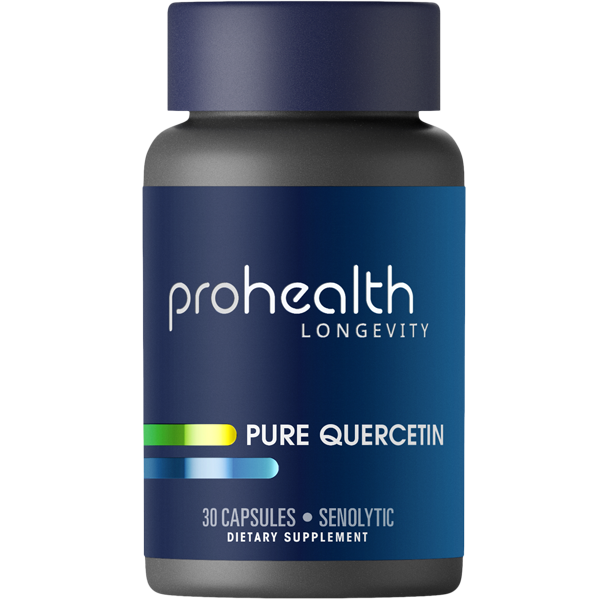Pure Quercetin Product Image