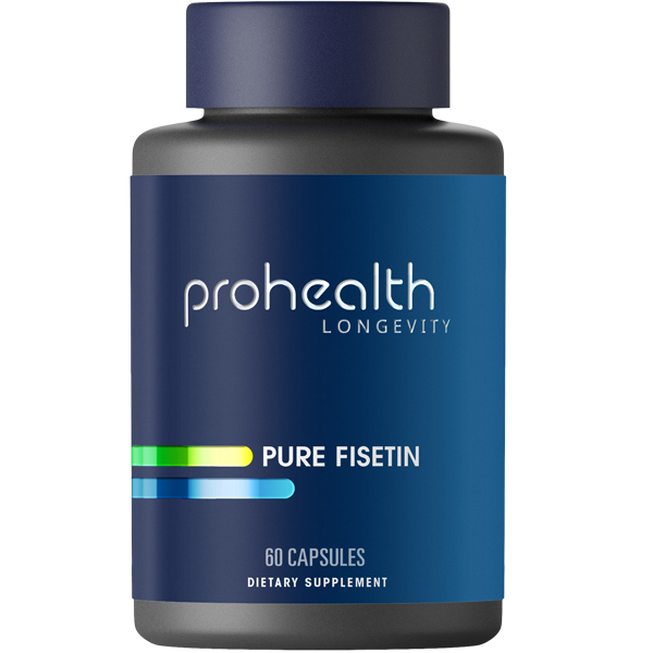 Pure Fisetin Product Image