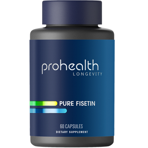 Pure Fisetin Product Image