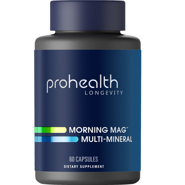 Morning Mag Product Image
