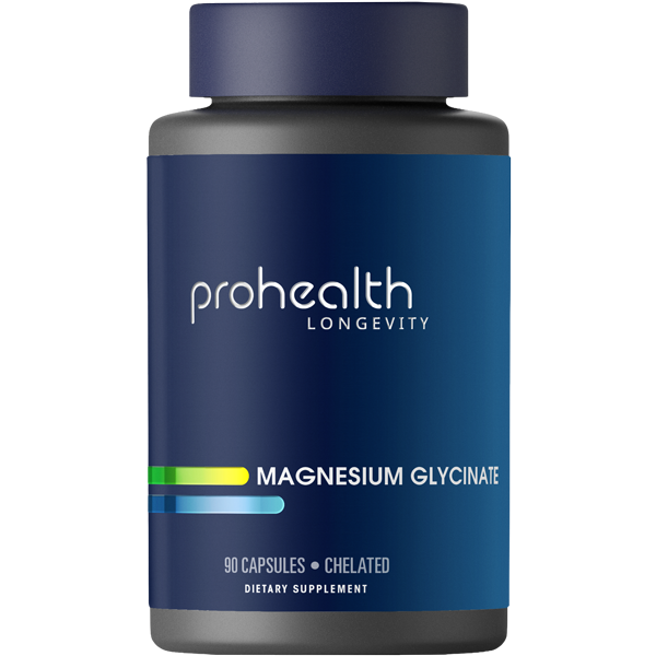 Magnesium Glycinate product image