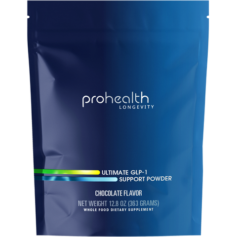 Ultimate GLP-1 Support Powder product image