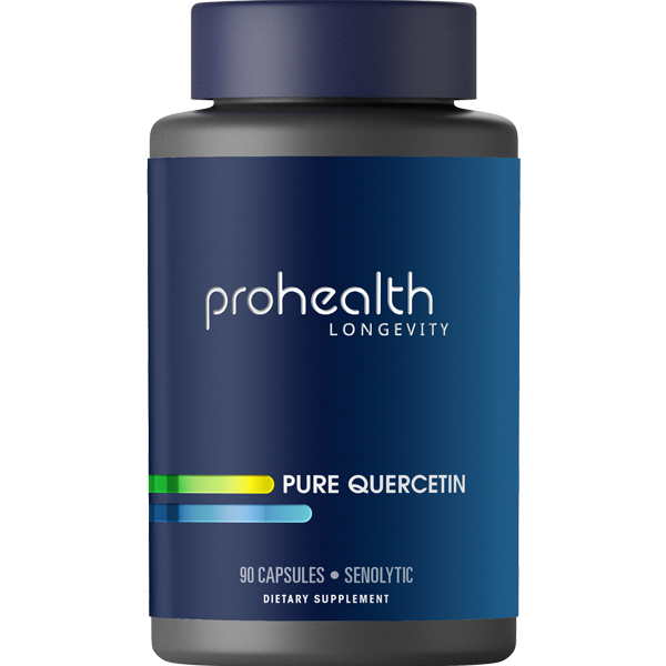 Pure Quercetin Product Image