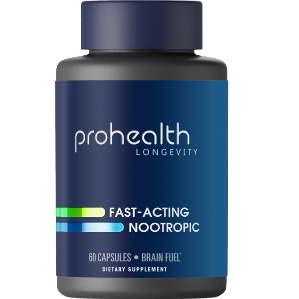 Fast Acting Nootropic product image