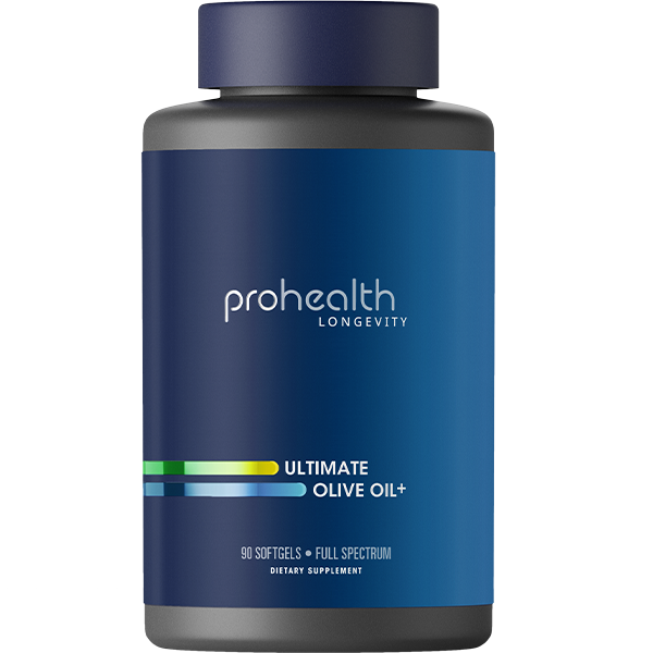 Ultimate Olive Oil+ Product Image