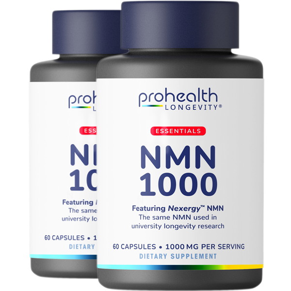 ProHealth NMN 1000 supplement